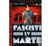 Fascisti Su Marte (Collector's Edition) [Edizione da Collezione] [Import]