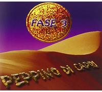 Di Capri, Peppino – Fase 3 – CD