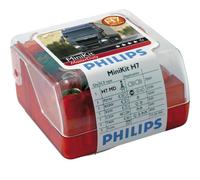FASEBA LAMPE, LUMIÈRE AMPOULE MINIKIT H7 MASTERDUTY PHILIPS 24V