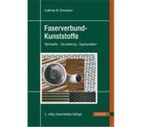 Faserverbund-Kunststoffe Ehrenstein, Gottfried W. (Auteur)