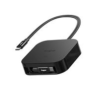 Fasgear Câble rétractable USB-C vers USB-C 240 W 1,1 m USB 2.0 type C 5A PD/PPS avec transfert de données 480 Mbps pour iPhone 17, MacBook Pro M4, Galaxy S26, Huawei Mate 80 (noir)