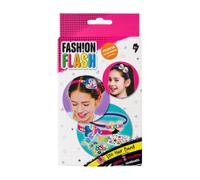 Fash!onFlash DIY Hair Band, 3-sort.