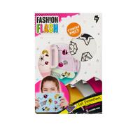 Fash!onFlash Foil Decoration