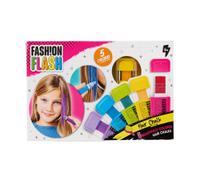 Fash!onFlash Hair Chalk