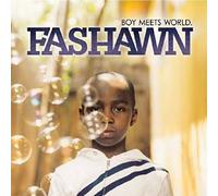 Fashawn - Boy Meets World [Import]