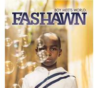Fashawn - Boy Meets World [Import]