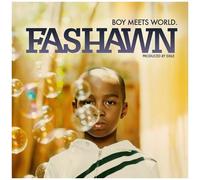Fashawn - Boy Meets World [Vinyl Lp]