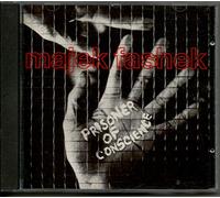 Fashek, Majek - Prisoner of Conscience