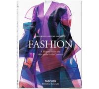 Fashion. A History From The 18th To The 20th Century