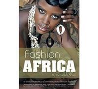 Fashion Africa - [Version Originale] Inconnu (Auteur)