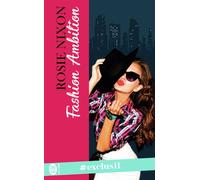 Fashion Ambition - Rosie Nixon - J'ai Lu - Poche - Roman