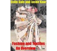 Fashion And Textiles