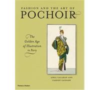 Fashion And The Art Of Pochoir - The Golden Age Of Illustration In Paris