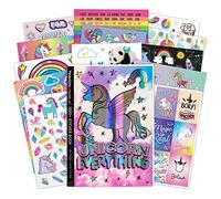 Fashion Angels - 1000+ Unicorn Everything (PDQ)