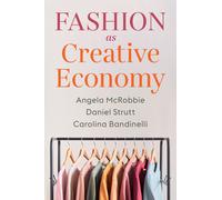 Fashion As Creative Economy