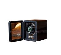 Fashion Automatic Watch Winder Holder Display for Mechanical Watch Motor Shaker Winding Box High Class Watches Box Luxury Gift
