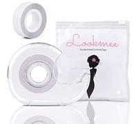 Fashion Beauty Tapes Ruban adhésif double face transparent de qualité médicale pour vêtements, robe, soutien-gorge
