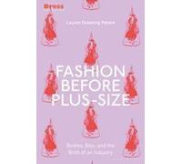 Fashion Before Plus-Size