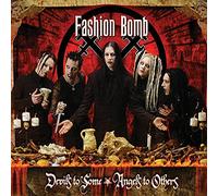 Fashion Bomb – Devils to Some &Angels
