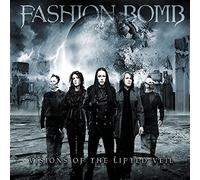 Fashion Bomb - Visions Of The Lifted Veil