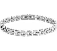 Fashion Bracelet en acier 3-Link DW0040101 - Longueur : 17,5 cm.