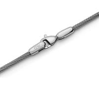 Fashion Bracelet en acier Perfect Pair DW0040067 - Longueur : 16,5 cm