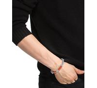 Fashion Bracelet en acier pour hommes Crew 2040369