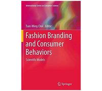 Fashion Branding And Consumer Behaviors