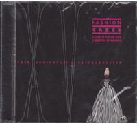 Fashion Cares-15Th Anniversary Retrospective [Import]