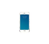 Fashion Case A/W18 - Coque de protection pour téléphone portable - plastique - agate de l'espace - pour Apple iPhone 6 Plus, 6s Plus, 7 Plus, 8 Plus