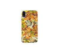 Fashion Case - Coque de protection pour téléphone portable - plastique - mango jungle - pour Apple iPhone XR
