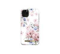Fashion Case S/S17 - Coque de protection pour téléphone portable - plastique - romance florale - pour Apple iPhone 11 Pro, X, XS