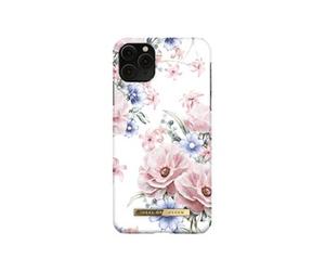 Fashion Case S/S17 - Coque de protection pour téléphone portable - plastique - romance florale - pour Apple iPhone 11 Pro, X, XS