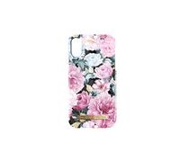 Fashion Case S/S18 - Coque de protection pour téléphone portable - plastique - jardin de pivoine - pour Apple iPhone XS Max