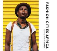 Fashion Cities Africa Inconnu (Auteur)