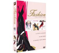 Fashion collection-27 Volte Bianco + in Her Shoes + Il Diavolo Veste Prada [Import]