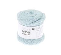 Fashion Cotton Merino Lace Solid Colours de : Elégance et légèreté au bout des aiguilles(...) - 05 Bleu Clair
