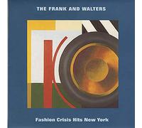 Fashion Crisis Hits New York