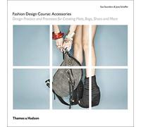 Fashion Design Course Accessories /anglais
