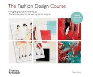Fashion Design Course by Steven Faerm Steven Faerm (Auteur)