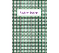 Fashion Design: Male Figure Drawing Templates for Effortless Sketching