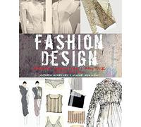Fashion Design: Process, Innovation & Practice