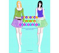 Zeshu Takamura – Fashion Design Techniques