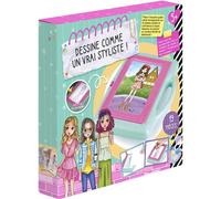 Fashion Designer 19p