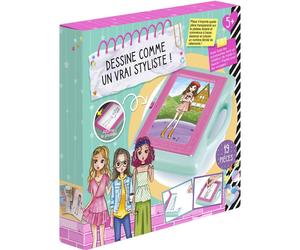 Fashion Designer 19p