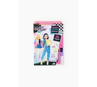 Fashion Designer - Carnet De Mode