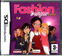 Fashion Designer