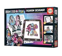 Fashion Designer Monster High