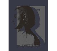 Fashion Designer Sketchbook: Fashion Sketchbook Figure Template: 190 Large Female Figure Template For Easily Sketching Your Fashion Design Styles And Building Your Portfolio