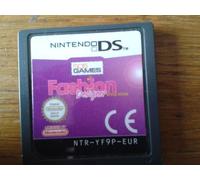 Fashion Designer Style Icon Nintendo Ds